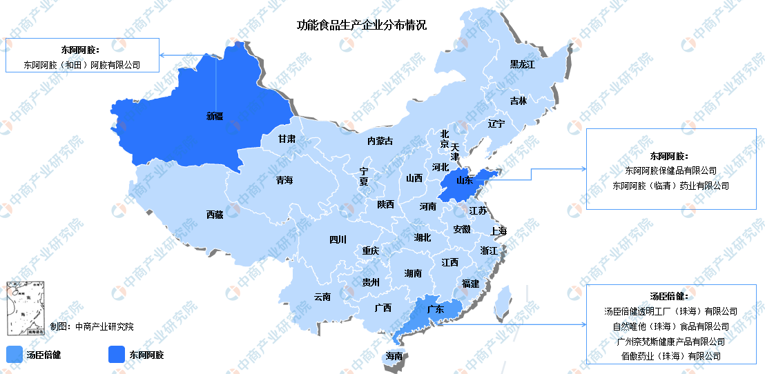 莆田市食品企业上市规划(食品企业上市规划建议)