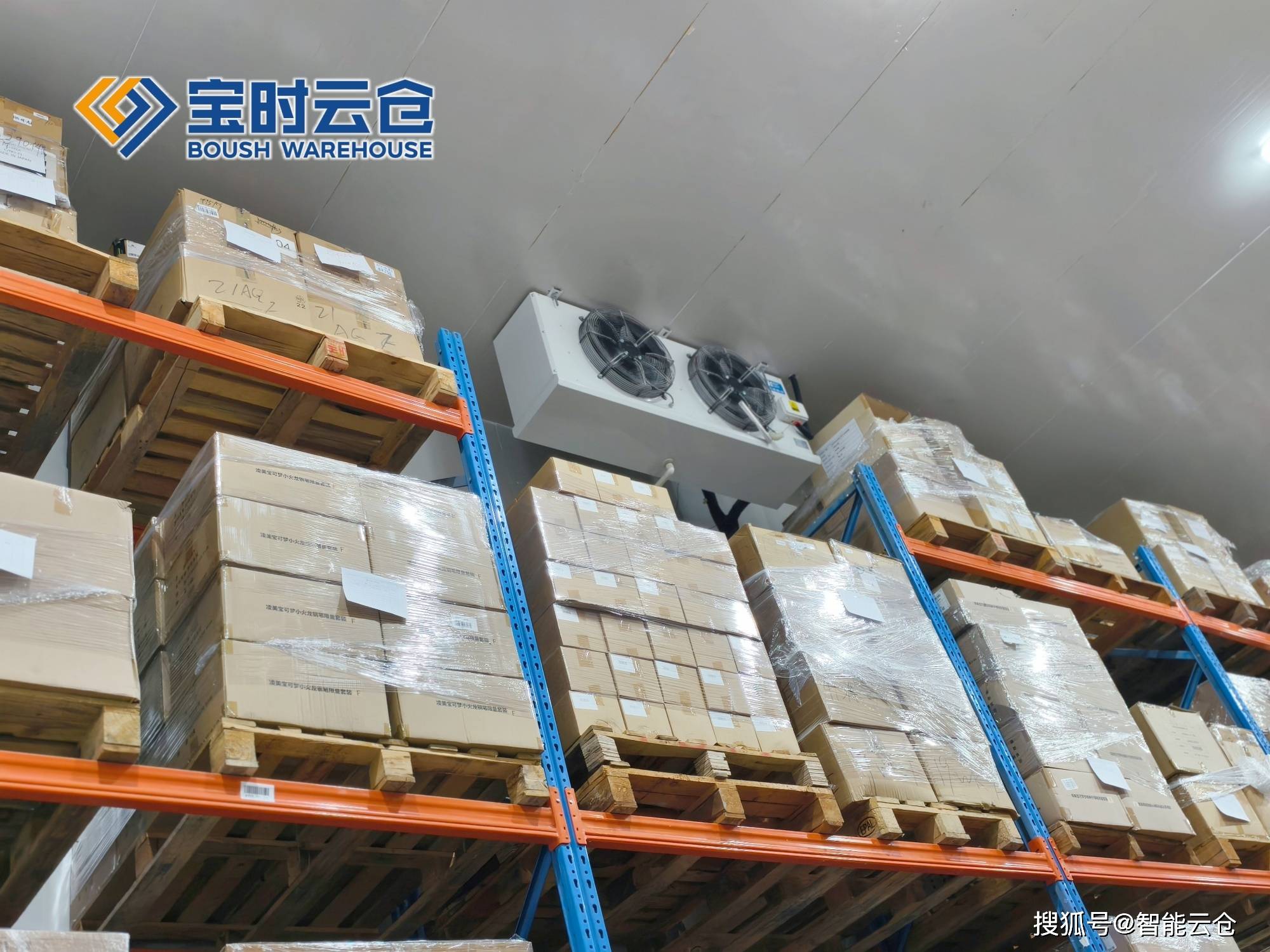 莆田市领先物流品牌升级(领先物流服务商是自营物流)