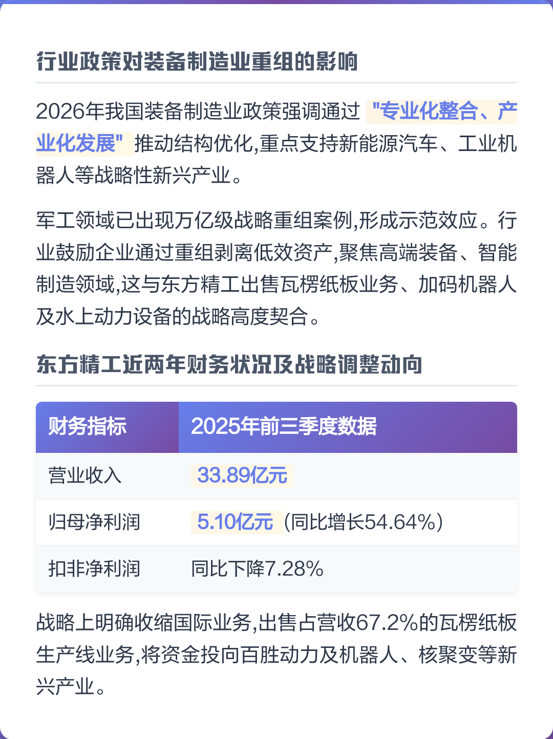 莆田市可持续制造业资产重组(可持续发展的制造业涵义)