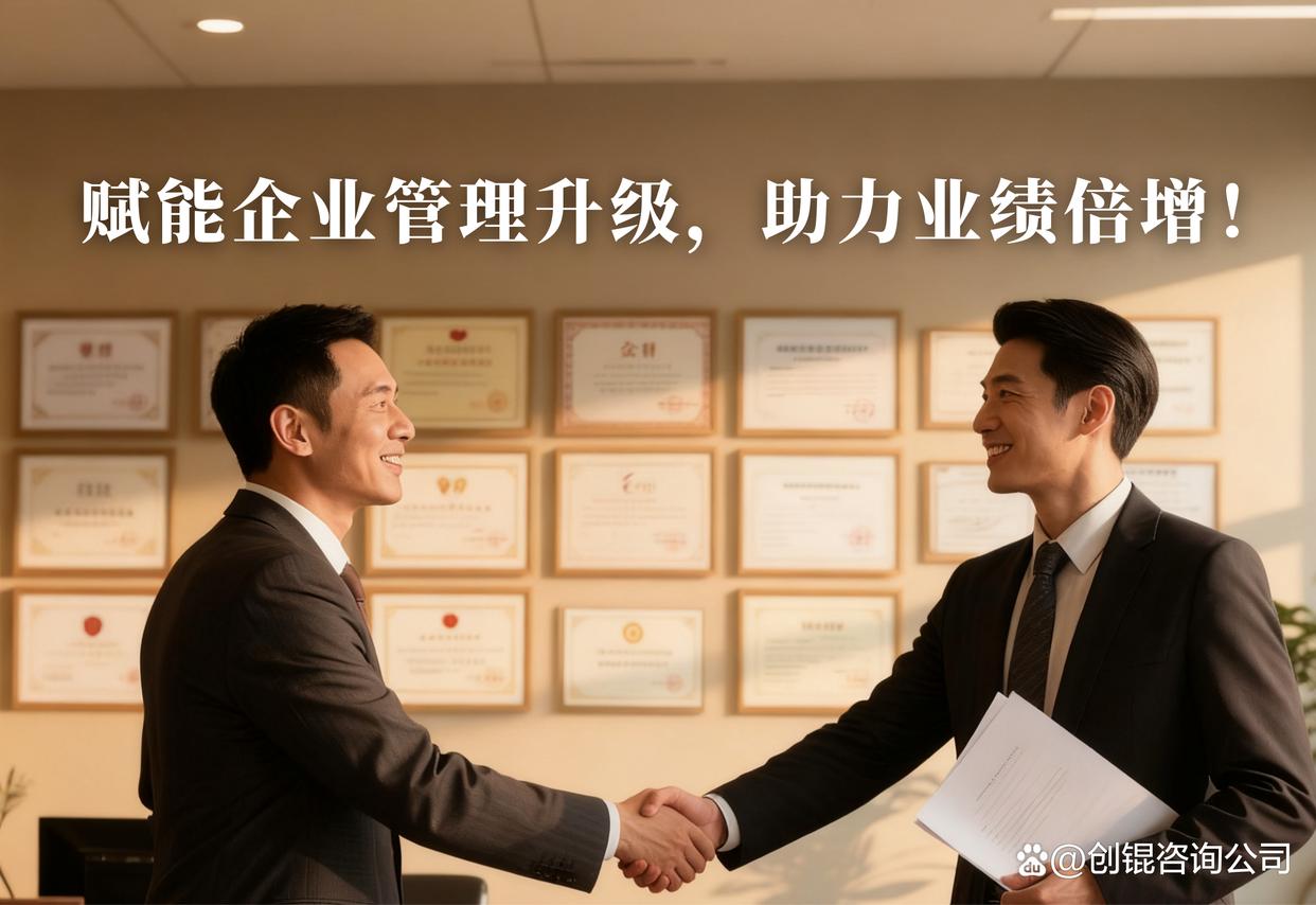 莆田市企业诊断顾问团队(企业诊断师是做什么的)
